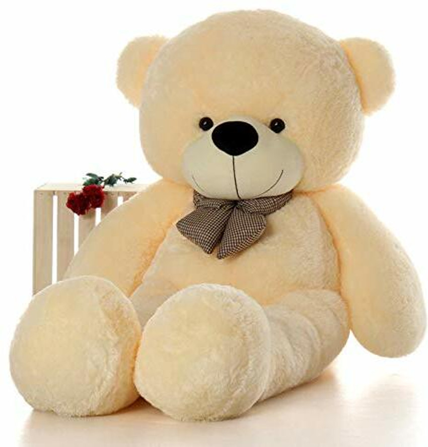 Teddytown Cute Teddy bear 2 feet Soft toy for kids Gift items