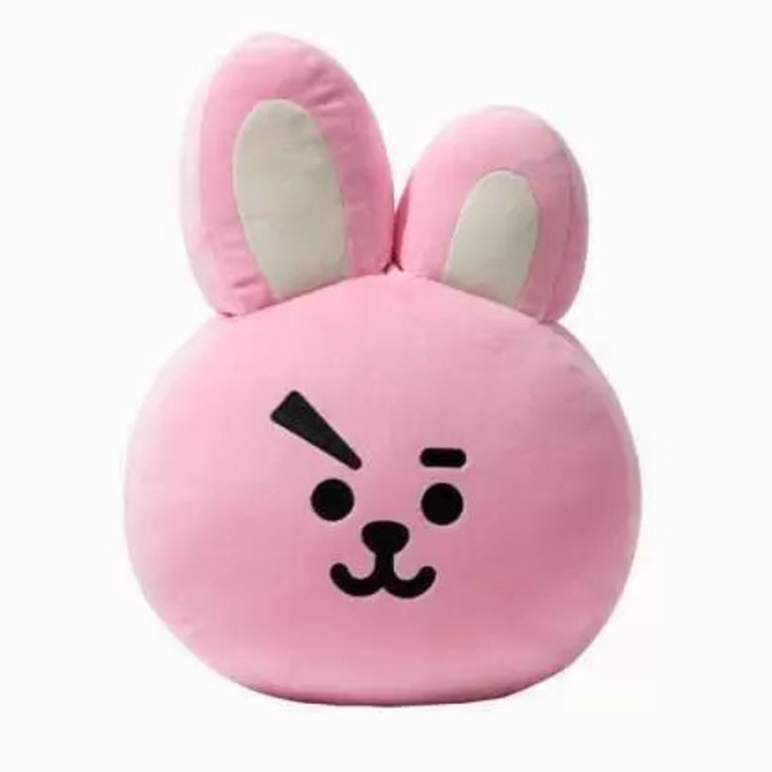 Jungkook stuffed animal discount
