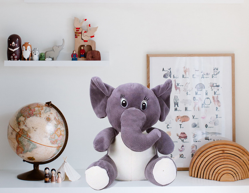Soft toys sale on firstcry
