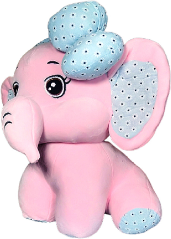 Bow bow stuffed sales animal