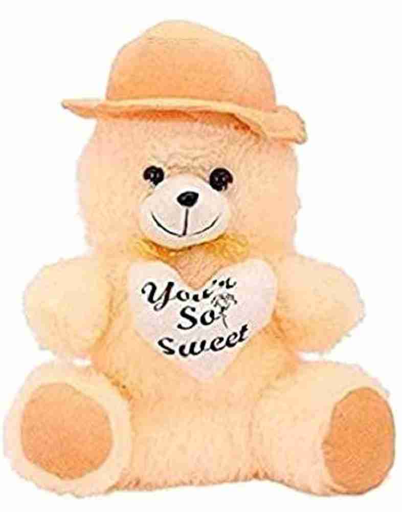 So sweet outlet teddy bear