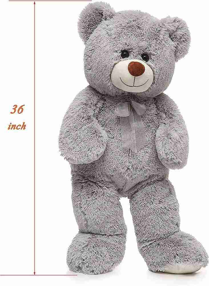 36 inch teddy bear best sale