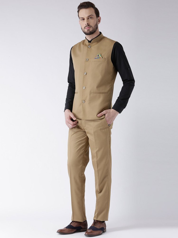 Hangup 2 Piece Solid Men Suit Buy Hangup 2 Piece Solid Men Suit