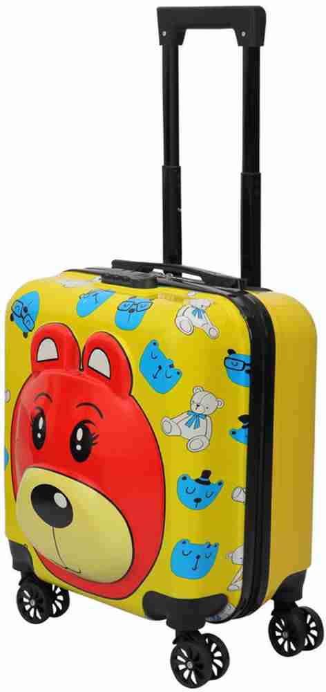 Kids deals designer luggage