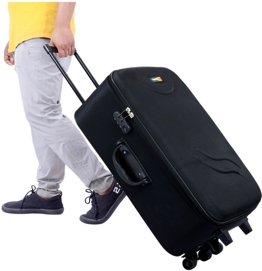 THEELEGANT New style Travel Trolley Bag Medium Small Size 20