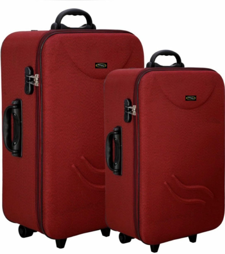 Travel bag combo offer hotsell