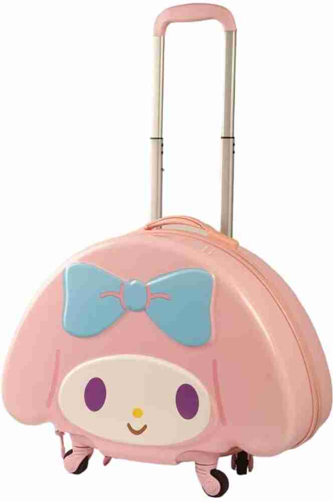 Girly cabin suitcase clearance