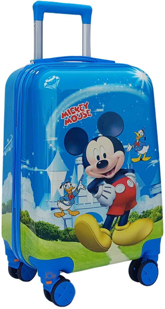 Kids sales hard suitcase