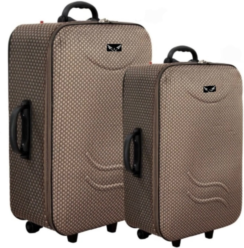 Fastrack trolley bag on sale