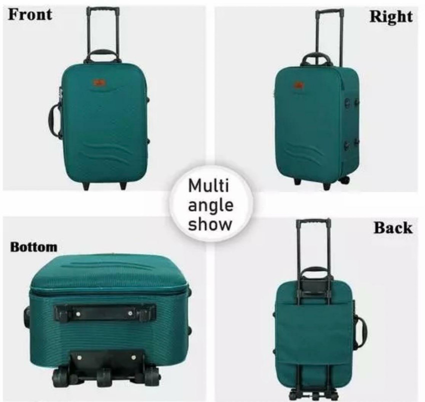 15kg luggage suitcase size sales