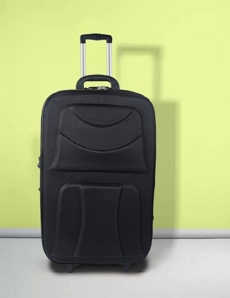 Black suitcase small on sale