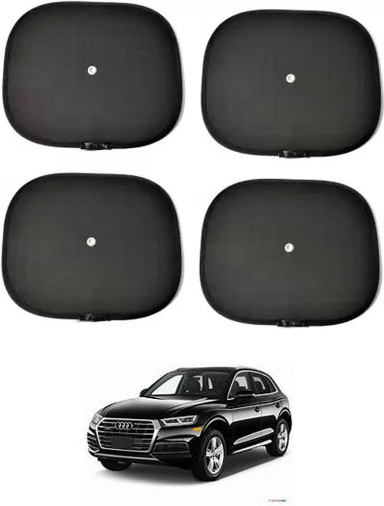 2010 audi q5 sunshade replacement deals