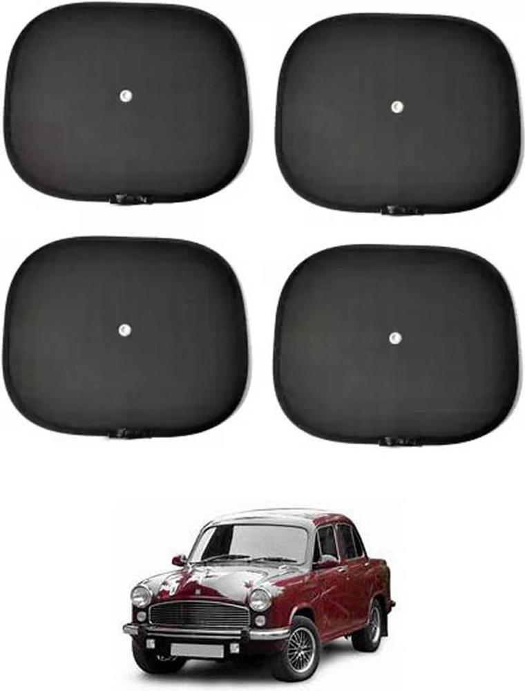 Vintage car new arrivals sun shade