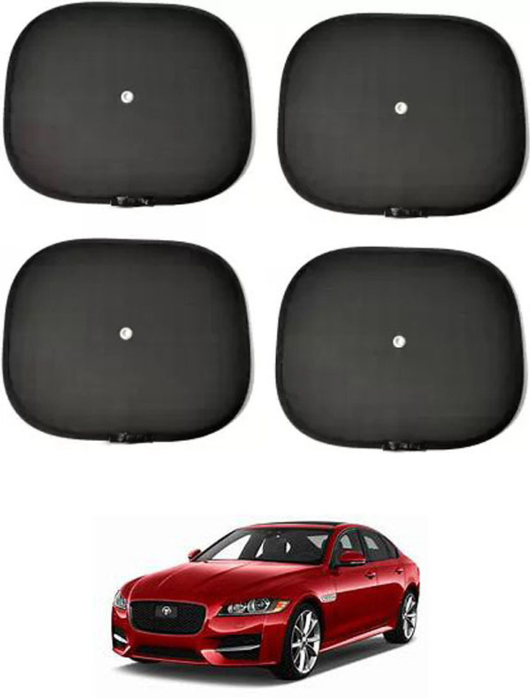 Jaguar windshield sun shade sale