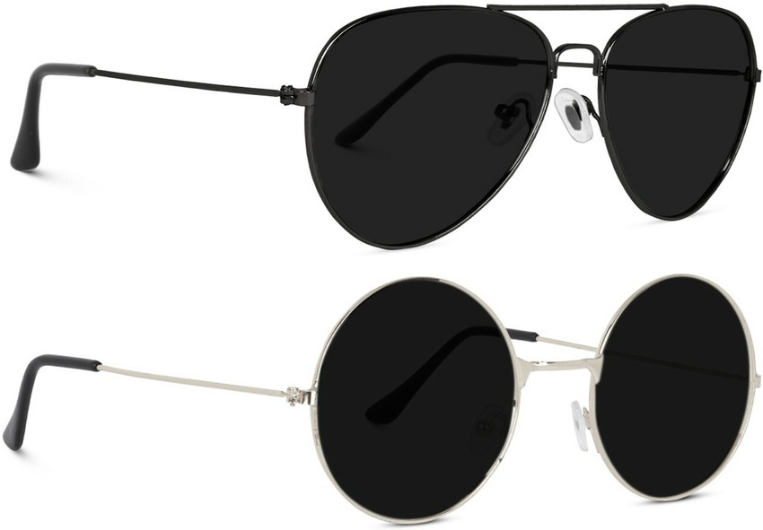 Black sunglasses for hot sale girls