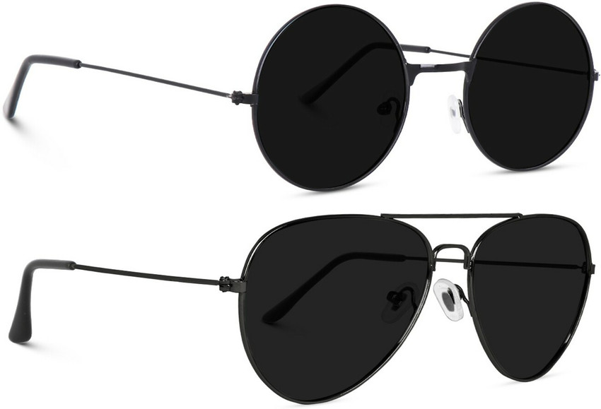 Sunglasses sales black colour