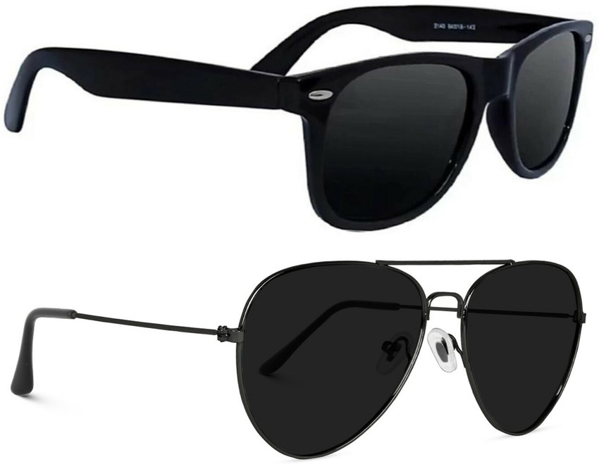 Aviator discount sunglasses flipkart