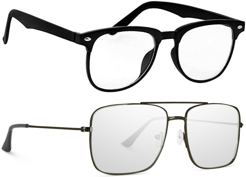 Silver colour shop sunglasses