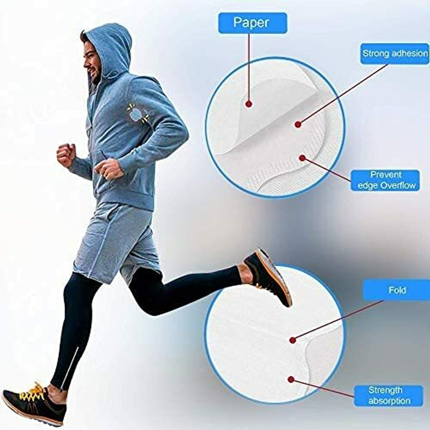 Underarm sneakers cheap