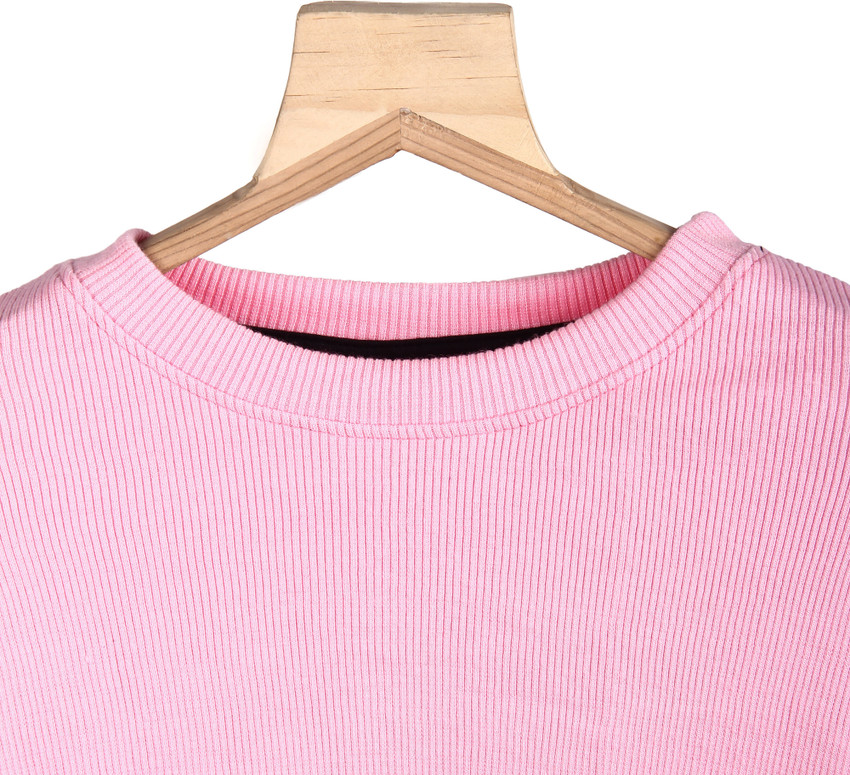 Boys pink sweater cheap