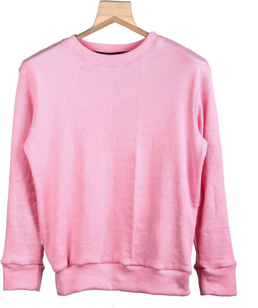 Pink sweater for boys deals