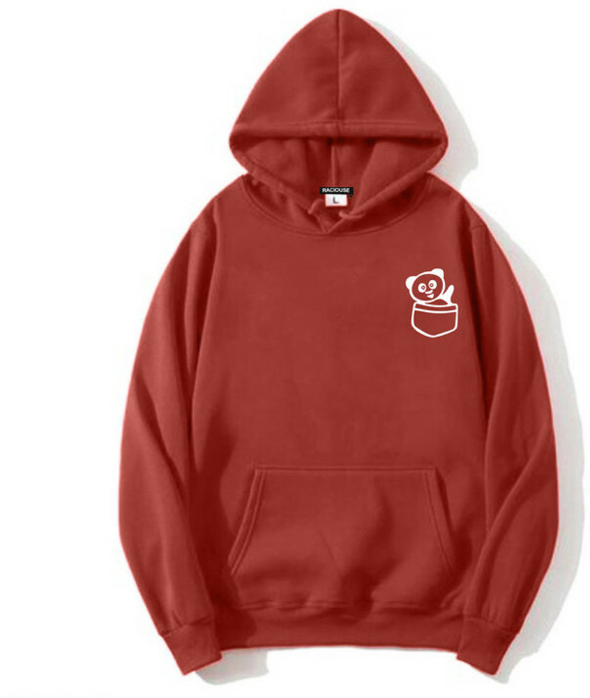 Panda hoodie 2025 flipkart