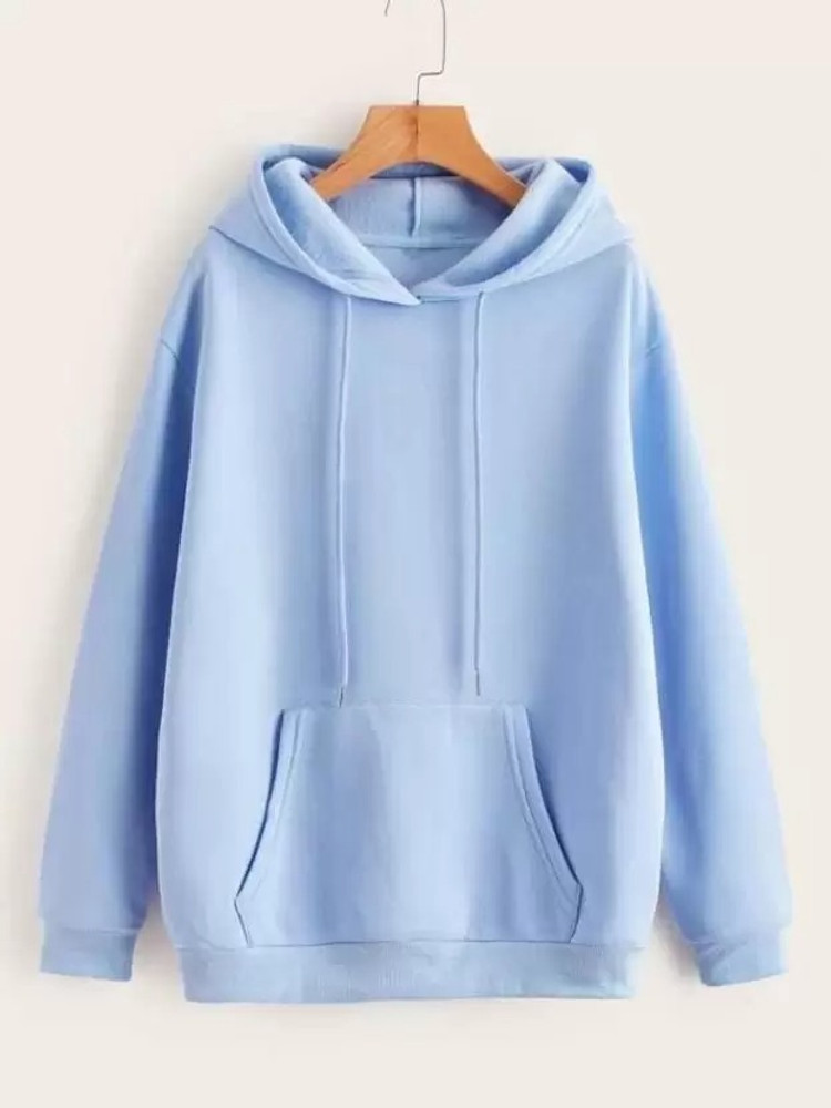 BG TEX Full Sleeve Solid Women Sweatshirt - Buy BG TEX Full Sleeve Solid Women  Sweatshirt Online at Best Prices in India | Flipkart.com