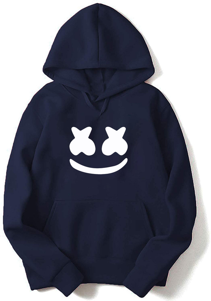 Marshmello hoodie flipkart top