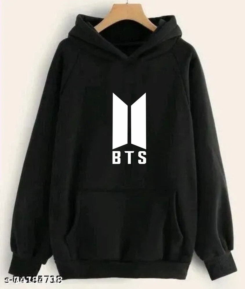 Bts best sale hoodie flipkart