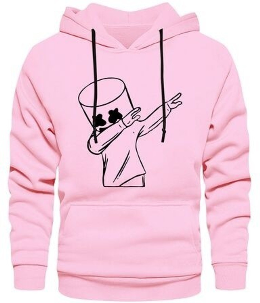 Marshmello sale hoodie flipkart