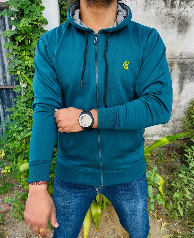 Buy Zip Sweatshirts Online In India At Best Price Offers