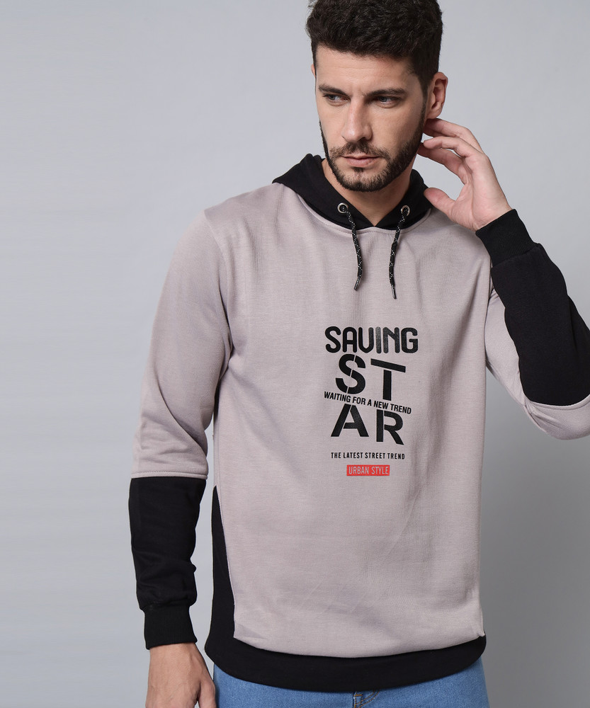 Men best sale sweatshirt online