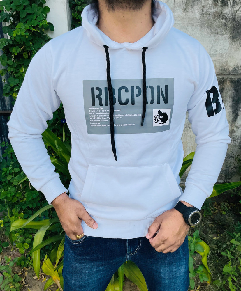 We Perfect Full Sleeve Printed Men Sweatshirt Buy We Perfect