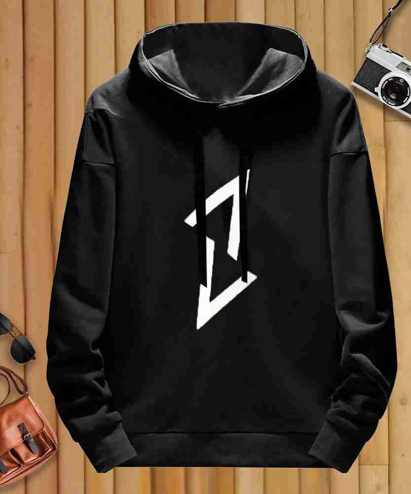 Buy Men Blcvht Hoodie Online India | Ubuy