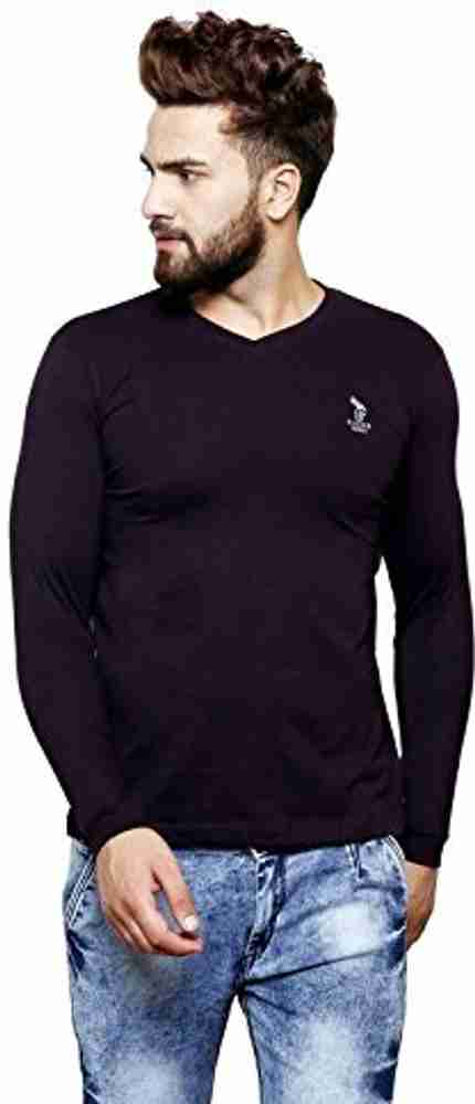 Flicker hoods t shirt full sleeve discount