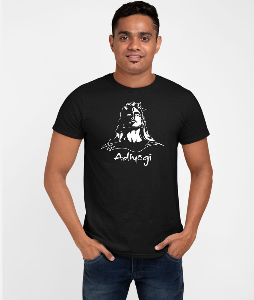 ICETOUCH Printed Typography Men Round Neck Black T Shirt Buy ICETOUCH Printed Typography Men Round Neck Black T Shirt Online at Best Prices in India Flipkart