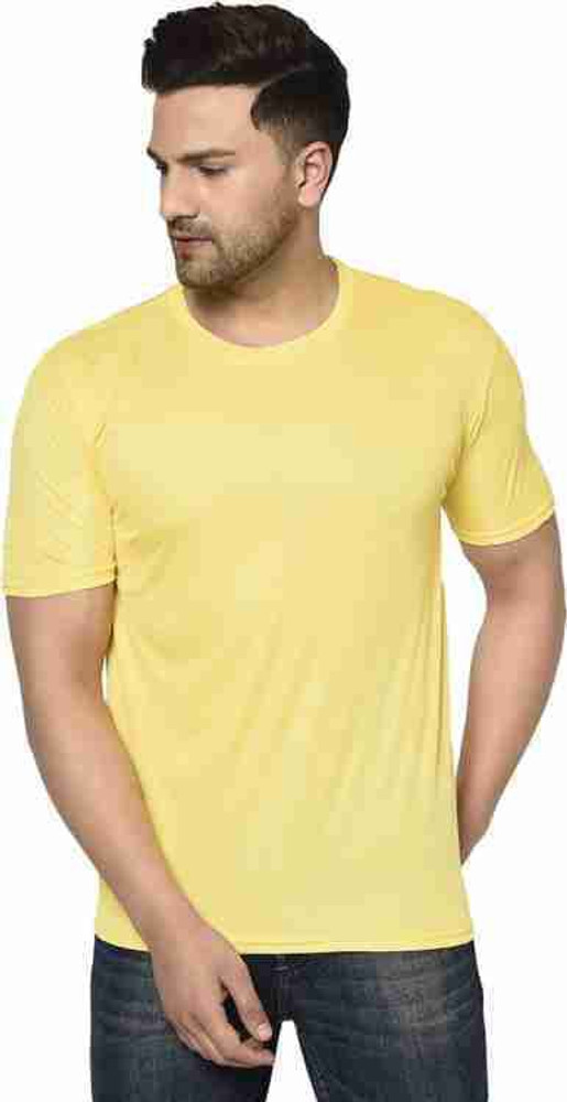 FitTees Solid Men Round Neck Multicolor T Shirt Buy FitTees Solid Men Round Neck Multicolor T Shirt Online at Best Prices in India Flipkart