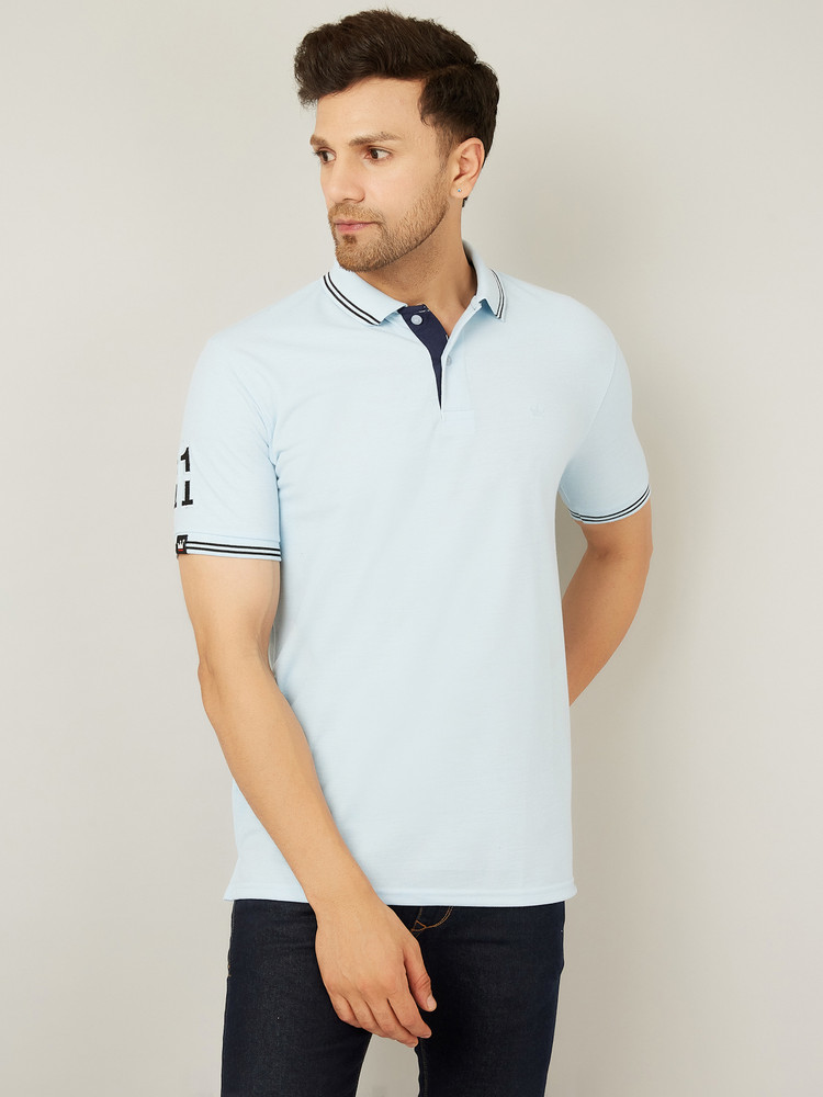 Polo mec clearance