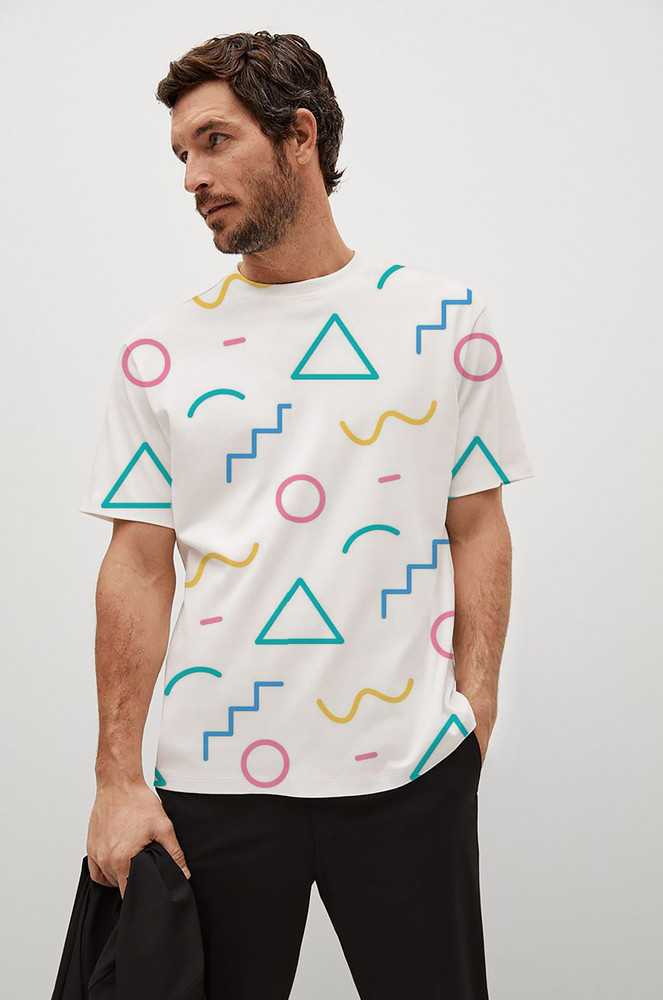 T discount shirt buzz