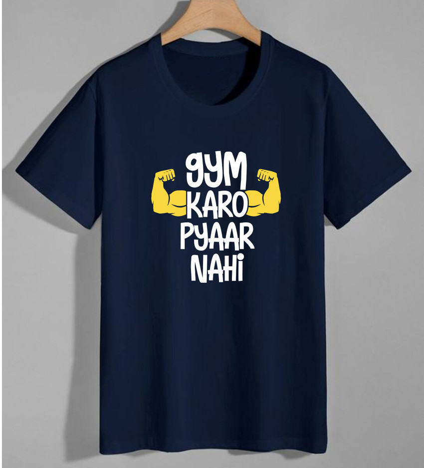 Gym t shirts flipkart top
