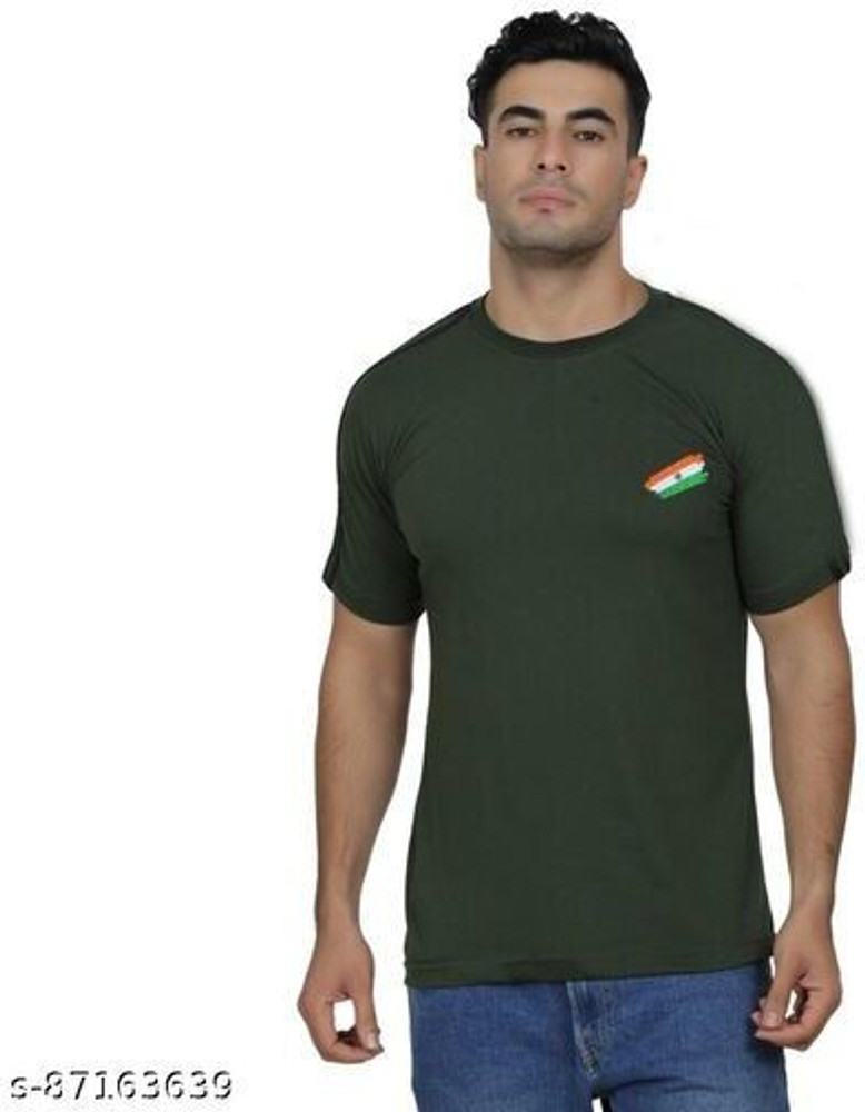 Commando t shirt online store
