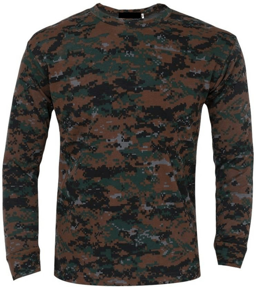 HN RETAIL Military Camouflage Men Round Neck Green T Shirt Buy HN RETAIL Military Camouflage Men Round Neck Green T Shirt Online at Best Prices in India Flipkart