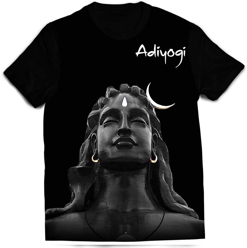 Flipkart mahakal new arrivals t shirt