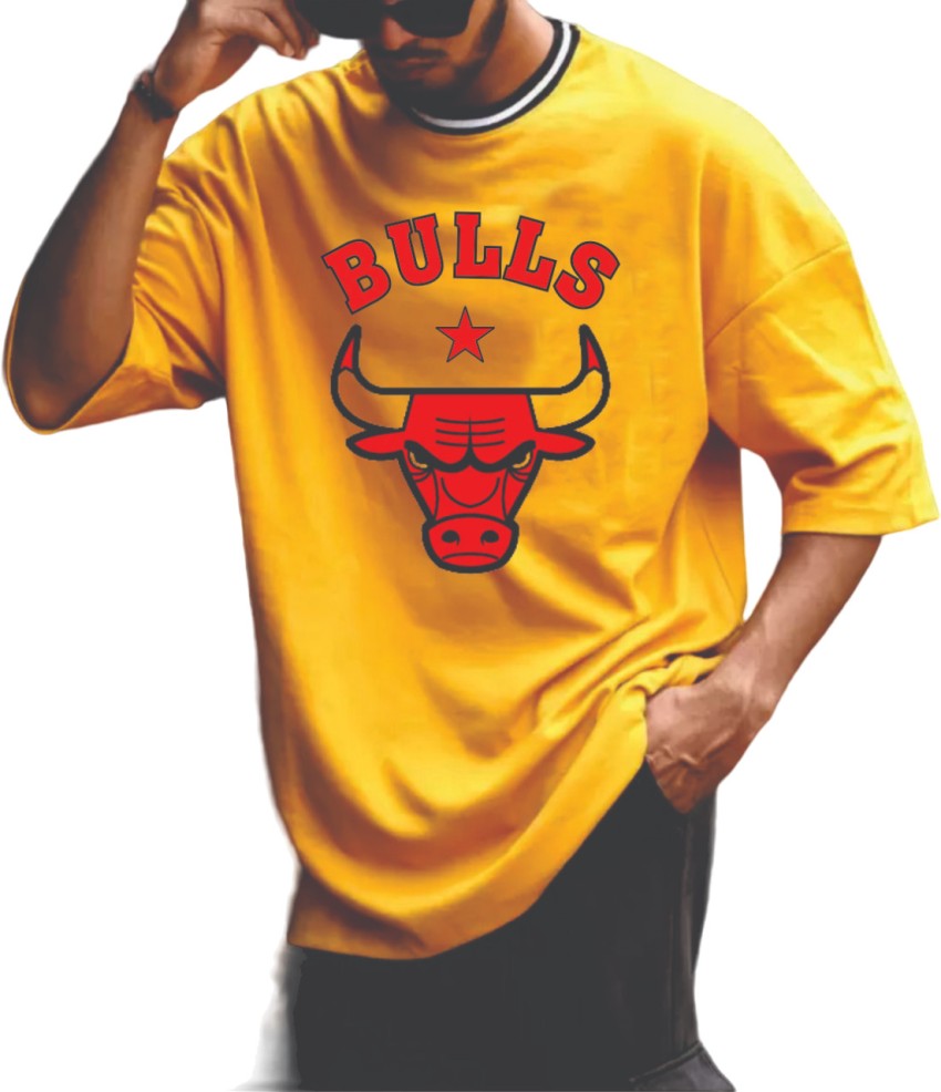 Buy Chicago Bulls Shirt Online In India -  India
