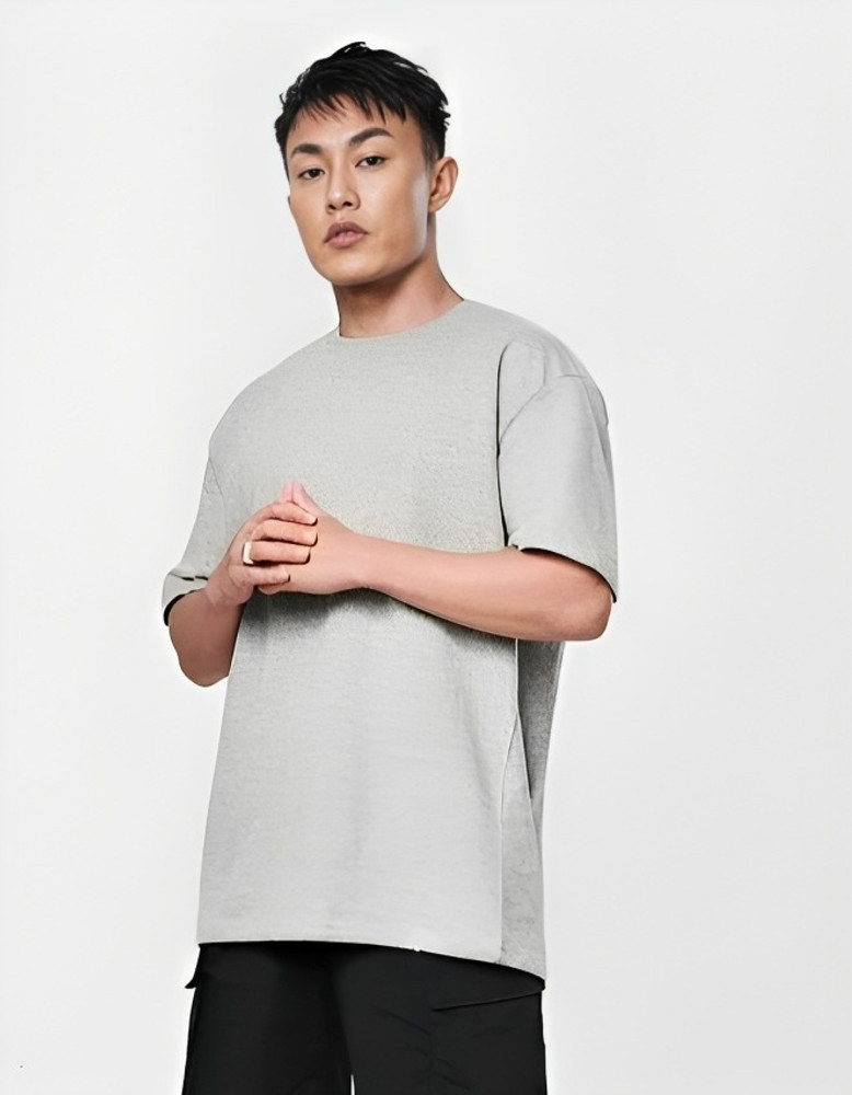 KIDSWING Printed Men Round Neck Grey T Shirt Buy KIDSWING Printed Men Round Neck Grey T Shirt Online at Best Prices in India Flipkart