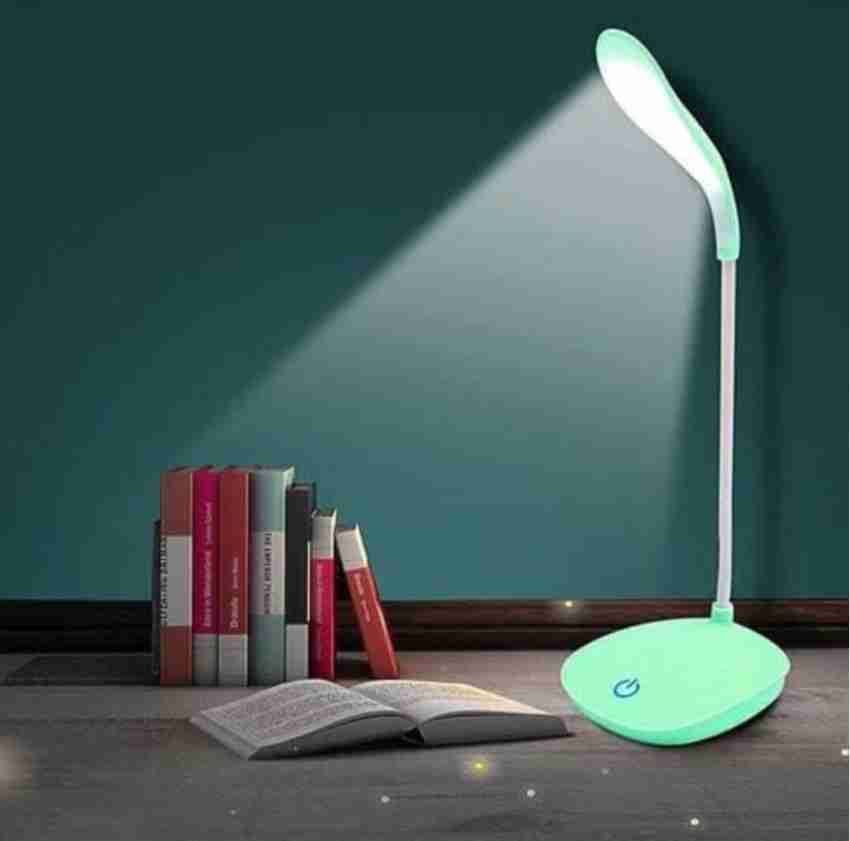 DPS Rechargeable LED Desk Lamp 3 Level Brightness touch lamp