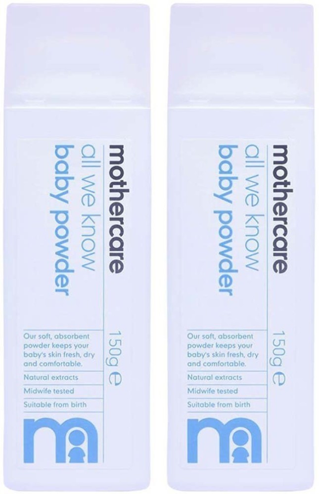 Mothercare go rash powder – My Mother Care