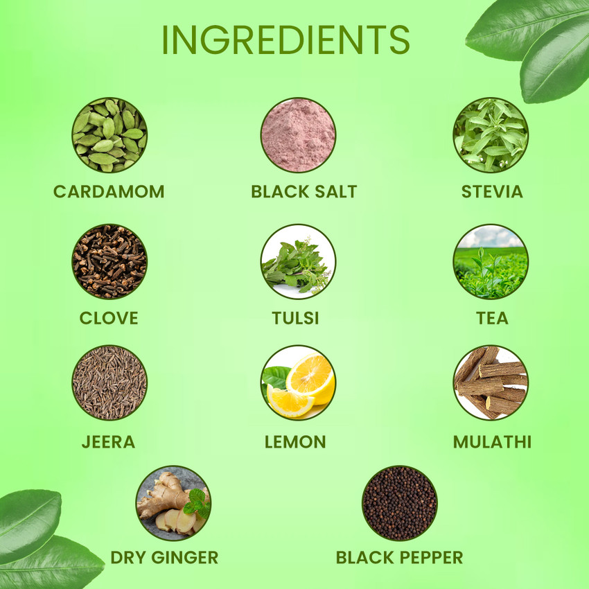 Lemon leaf tea benefits cheap