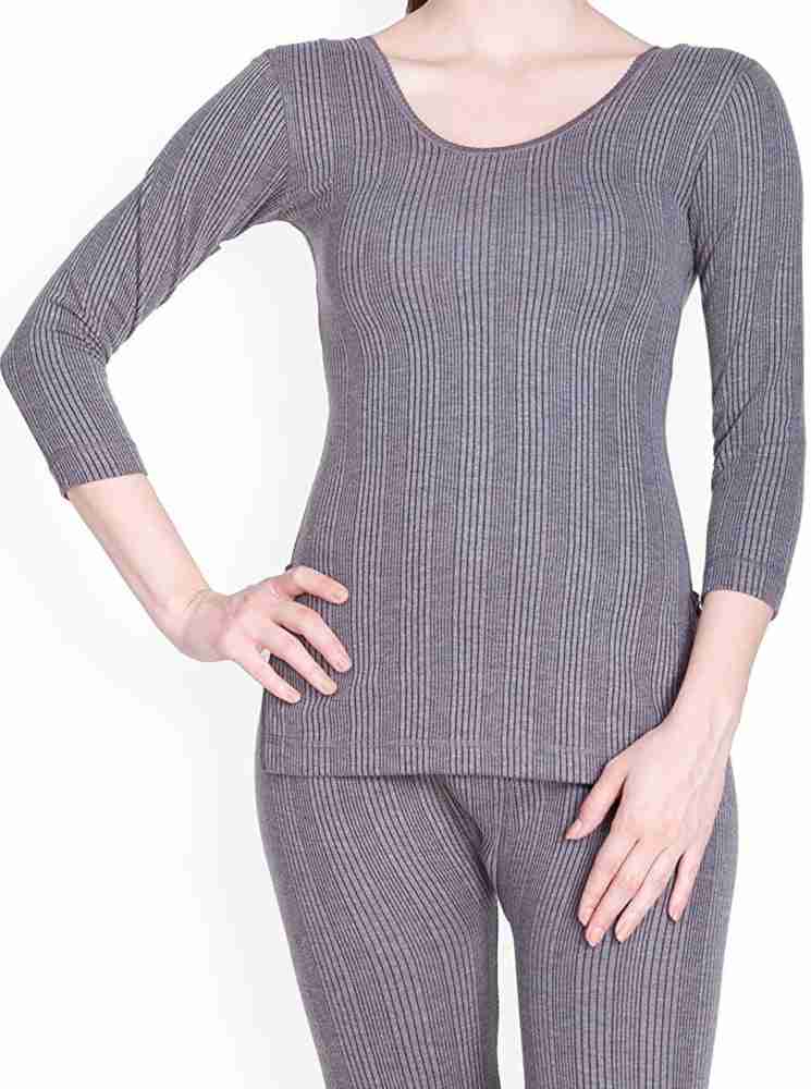 thermal wear for women/ladies/girls winter wear thermal top