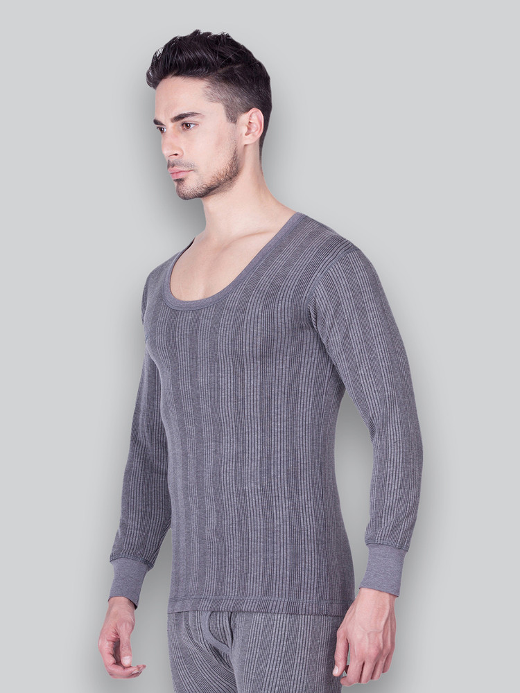 LUX INFERNO Men Top Thermal